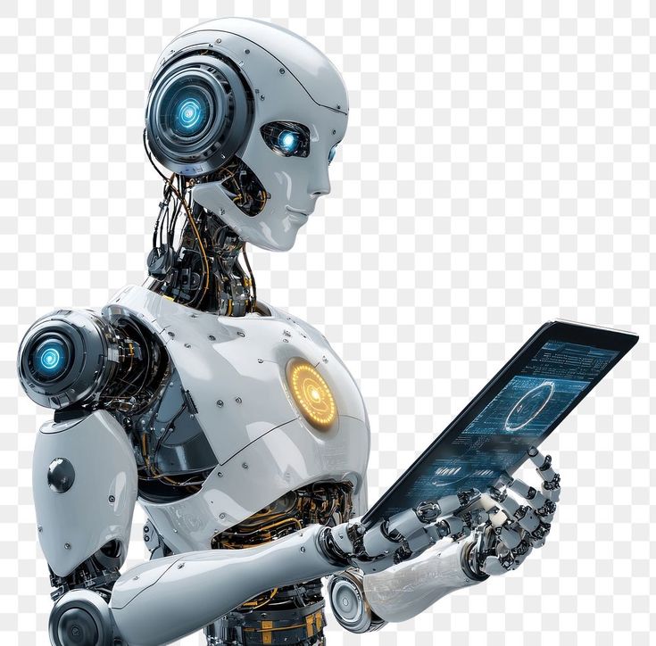 AI solution for Enterprise Security