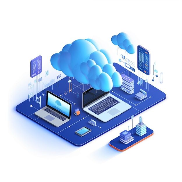 Secure Remote Access (RDP)